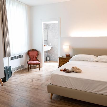 Villa Tosati Monza Dış mekan fotoğraf