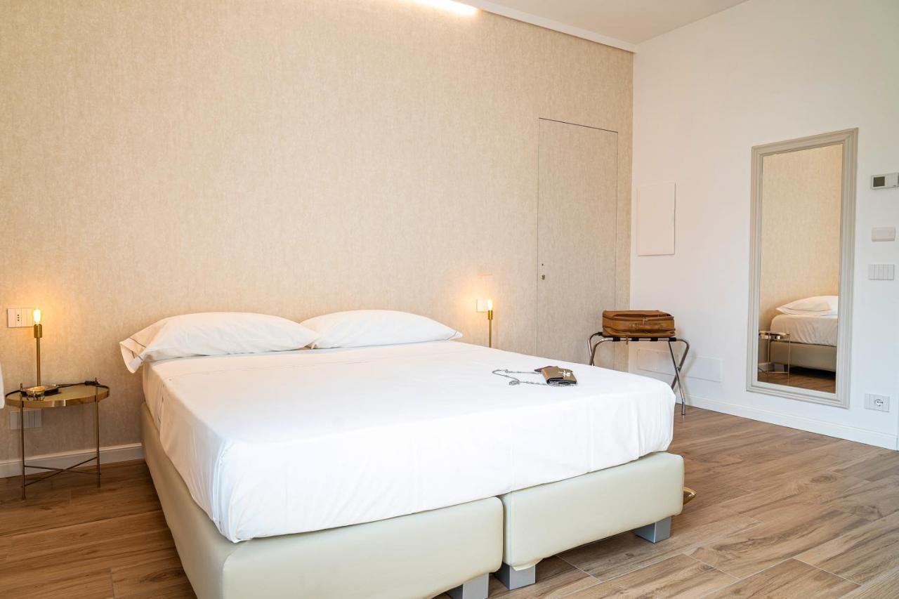 Villa Tosati Monza Oda fotoğraf