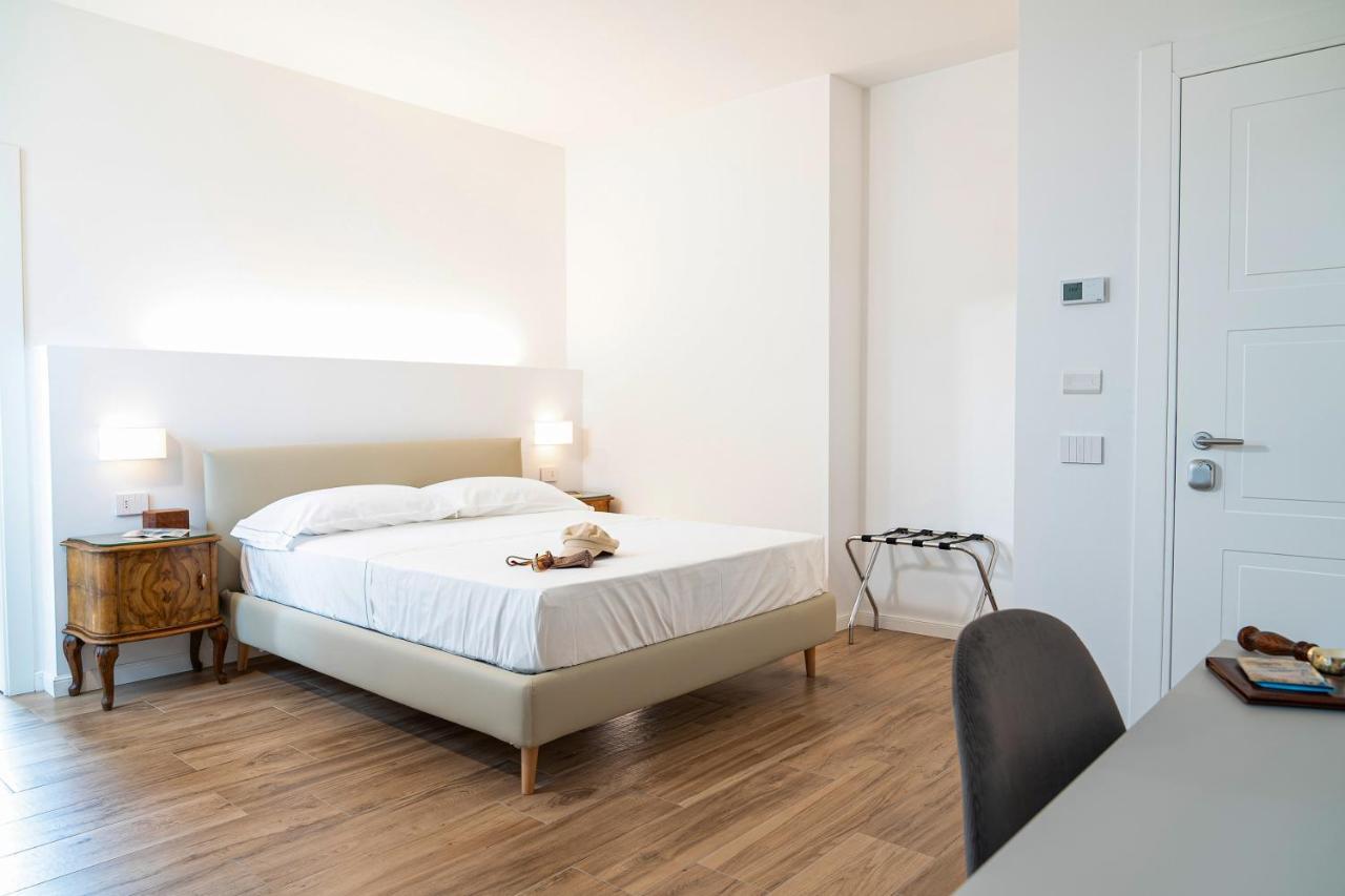 Villa Tosati Monza Dış mekan fotoğraf
