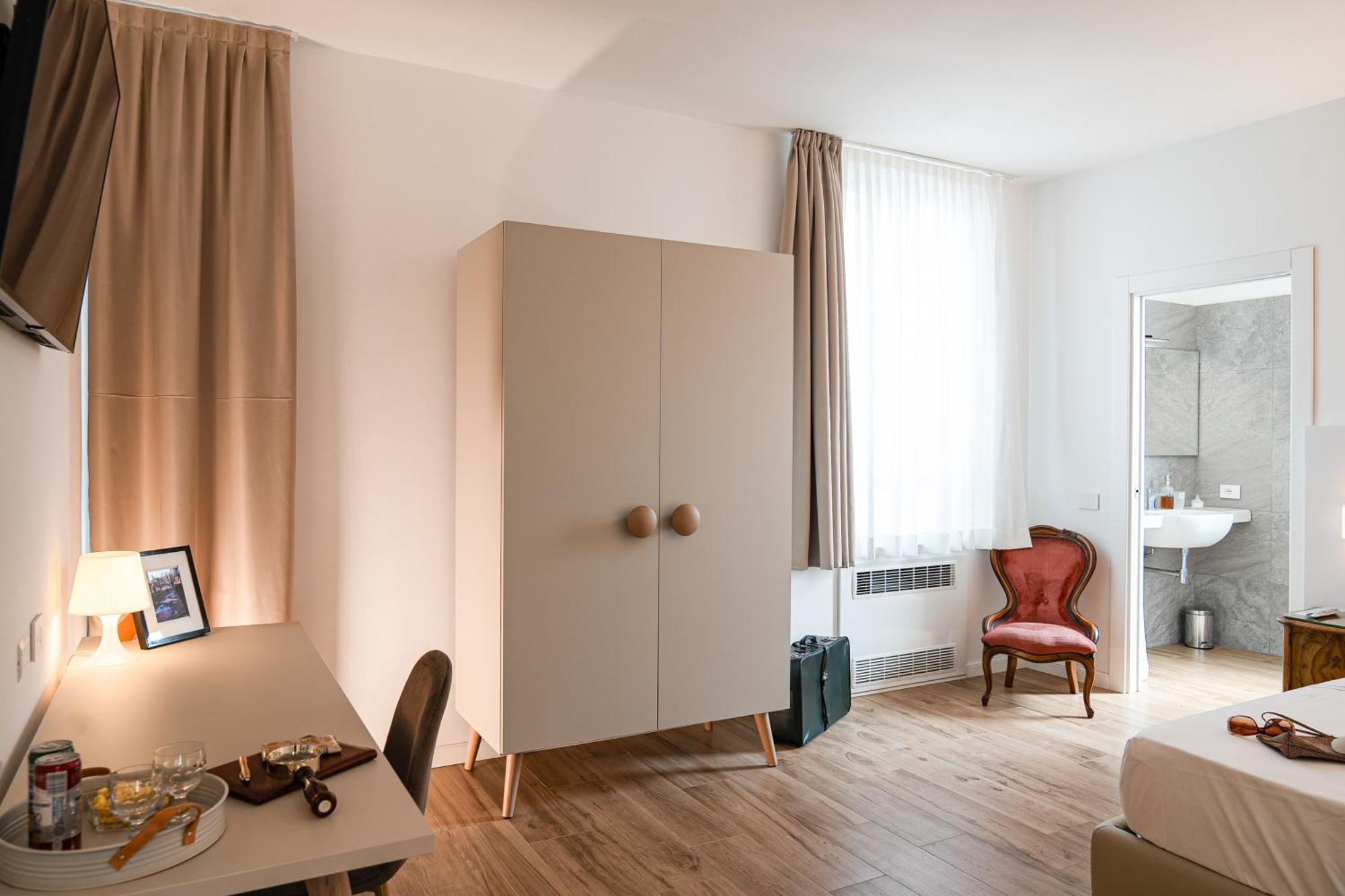 Villa Tosati Monza Dış mekan fotoğraf